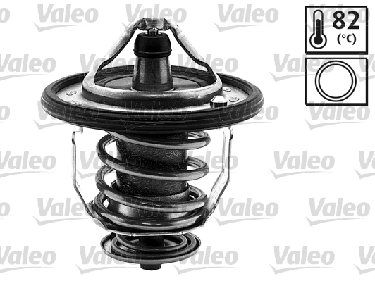 termostat,lichid racire 820136 VALEO - Termostat termostat,lichid racire 820136 VALEO - Termostat