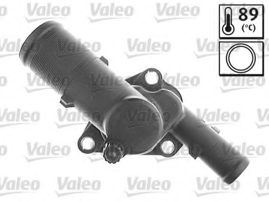 termostat,lichid racire 820138 VALEO - Termostat termostat,lichid racire 820138 VALEO - Termostat