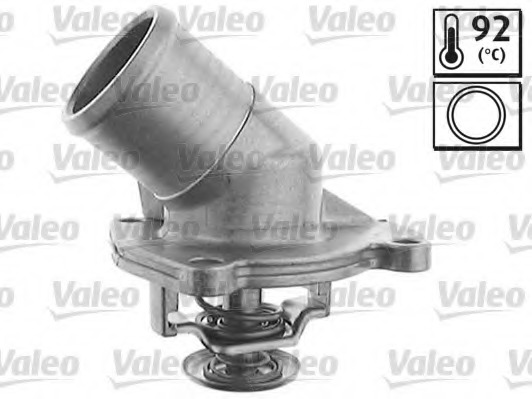termostat,lichid racire 820151 VALEO - Termostat termostat,lichid racire 820151 VALEO - Termostat