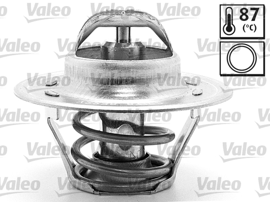termostat,lichid racire 820171 VALEO - Termostat termostat,lichid racire 820171 VALEO - Termostat