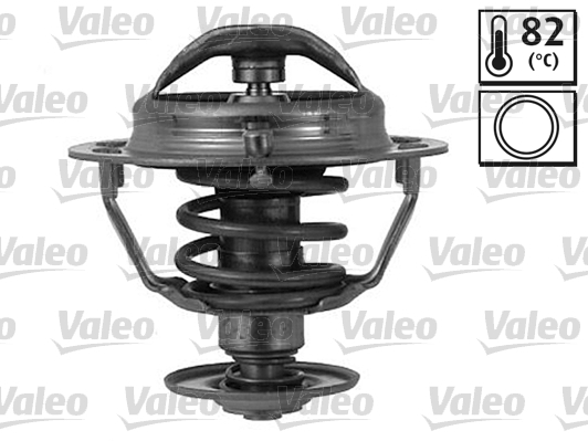 termostat,lichid racire 820173 VALEO - Termostat termostat,lichid racire 820173 VALEO - Termostat