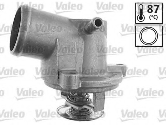 termostat,lichid racire 820184 VALEO - Termostat termostat,lichid racire 820184 VALEO - Termostat