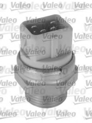 Comutator temperatura, ventilator radiator 820214 VALEO - Comutator / senzor Comutator temperatura, ventilator radiator 820214 VALEO - Comutator / senzor