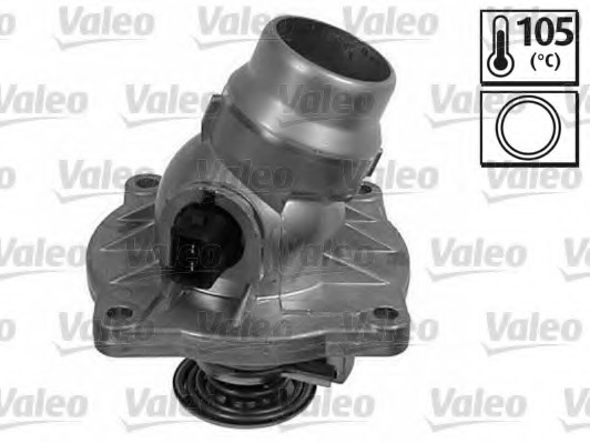 termostat,lichid racire 820427 VALEO - Termostat termostat,lichid racire 820427 VALEO - Termostat