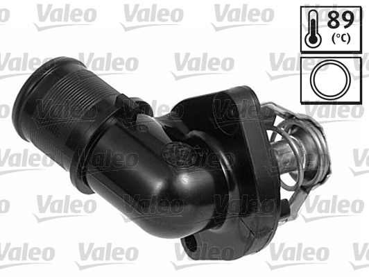 termostat,lichid racire 820430 VALEO - Termostat termostat,lichid racire 820430 VALEO - Termostat