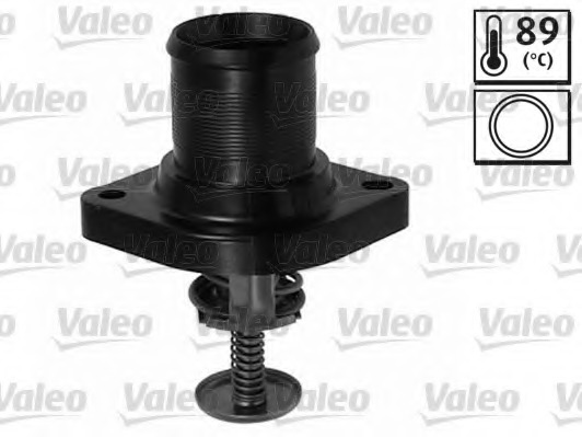 termostat,lichid racire 820431 VALEO - Termostat termostat,lichid racire 820431 VALEO - Termostat