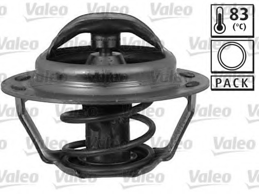 termostat,lichid racire 820471 VALEO - Termostat termostat,lichid racire 820471 VALEO - Termostat