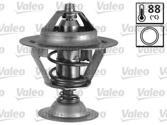 termostat,lichid racire 820487 VALEO - Termostat termostat,lichid racire 820487 VALEO - Termostat