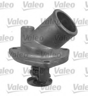 termostat,lichid racire 820498 VALEO - Termostat