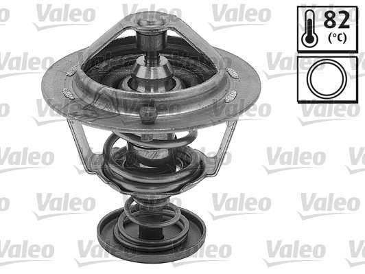termostat,lichid racire 820512 VALEO - Termostat termostat,lichid racire 820512 VALEO - Termostat