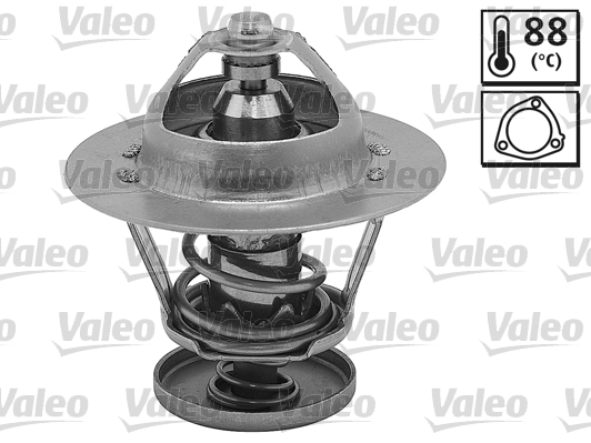 termostat,lichid racire 820542 VALEO - Termostat termostat,lichid racire 820542 VALEO - Termostat
