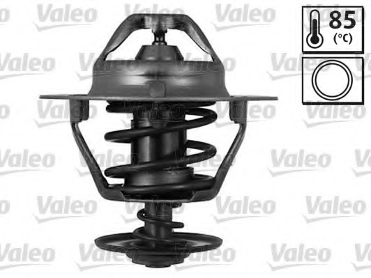 termostat,lichid racire 820555 VALEO - Termostat termostat,lichid racire 820555 VALEO - Termostat