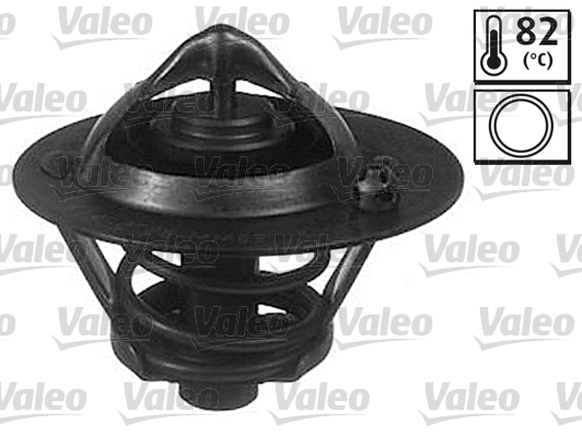 termostat,lichid racire 820565 VALEO - Termostat termostat,lichid racire 820565 VALEO - Termostat