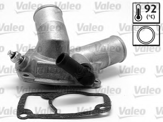 termostat,lichid racire 820592 VALEO - Termostat termostat,lichid racire 820592 VALEO - Termostat