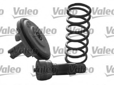 termostat,lichid racire 820969 VALEO - Termostat termostat,lichid racire 820969 VALEO - Termostat