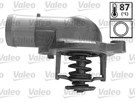 termostat,lichid racire 820983 VALEO - Termostat termostat,lichid racire 820983 VALEO - Termostat