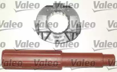 Set ambreiaj 821422 VALEO - Kit ambreiaj complet Set ambreiaj 821422 VALEO - Kit ambreiaj complet
