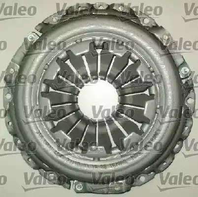 Set ambreiaj 826034 VALEO - Kit ambreiaj complet