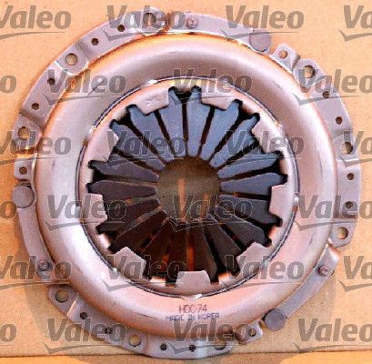 Set ambreiaj 826239 VALEO - Kit ambreiaj complet