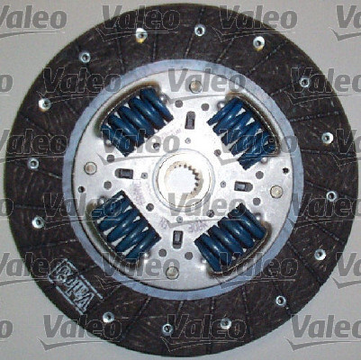 Set ambreiaj 826345 VALEO - Kit ambreiaj complet Set ambreiaj 826345 VALEO - Kit ambreiaj complet