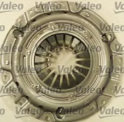 Set ambreiaj 826466 VALEO - Kit ambreiaj complet
