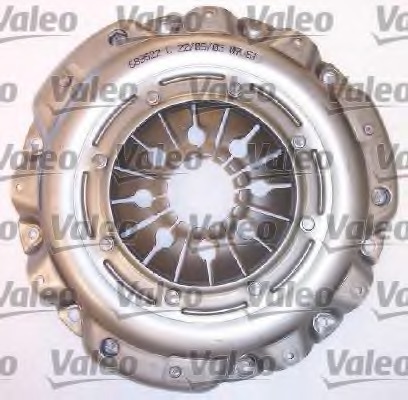 Set ambreiaj 826469 VALEO - Kit ambreiaj complet Set ambreiaj 826469 VALEO - Kit ambreiaj complet