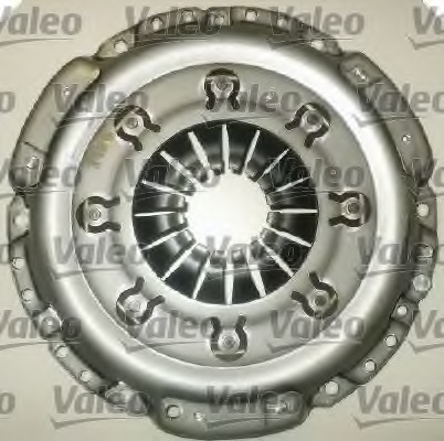 Set ambreiaj 826485 VALEO - Kit ambreiaj complet