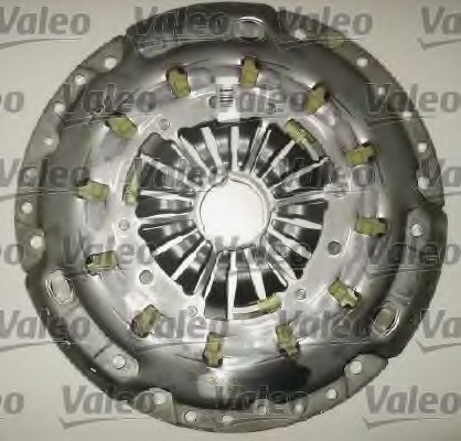 Set ambreiaj 826505 VALEO - Kit ambreiaj complet