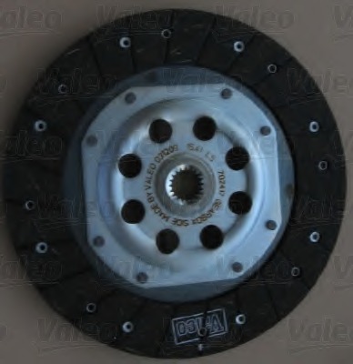 Set ambreiaj 826507 VALEO - Kit ambreiaj complet Set ambreiaj 826507 VALEO - Kit ambreiaj complet