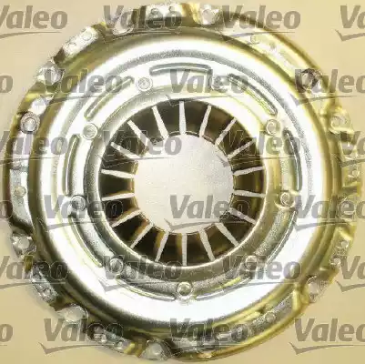 Set ambreiaj 826537 VALEO - Kit ambreiaj complet
