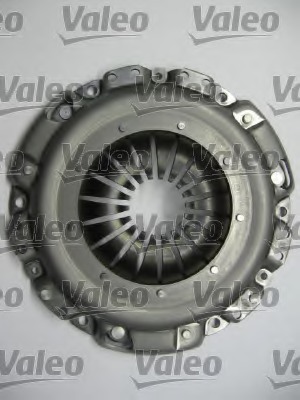 Set ambreiaj 826674 VALEO - Kit ambreiaj complet