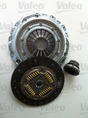 Set ambreiaj 826703 VALEO - Kit ambreiaj complet