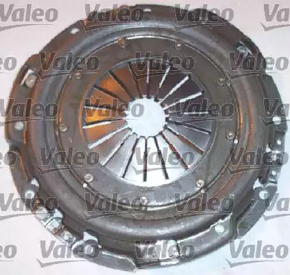 Set ambreiaj 826812 VALEO - Kit ambreiaj complet