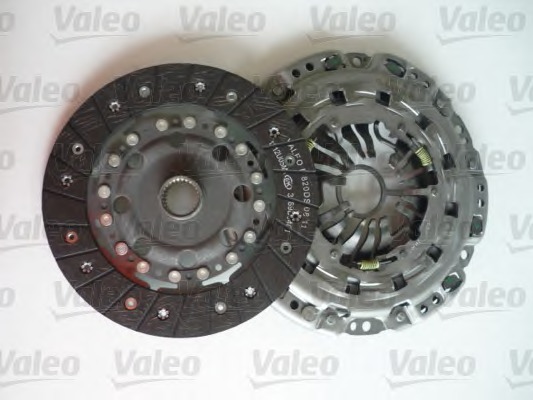 Set ambreiaj 826942 VALEO - Kit ambreiaj complet