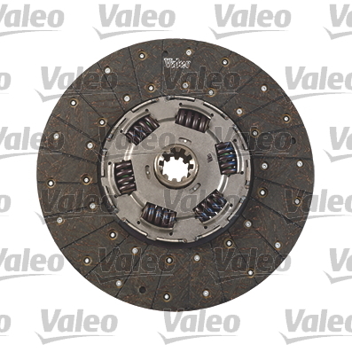 Disc ambreiaj 829013 VALEO - Disc ambreiaj