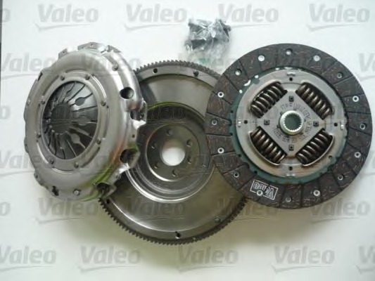 Set ambreiaj 835066 VALEO - Kit ambreiaj complet Set ambreiaj 835066 VALEO - Kit ambreiaj complet