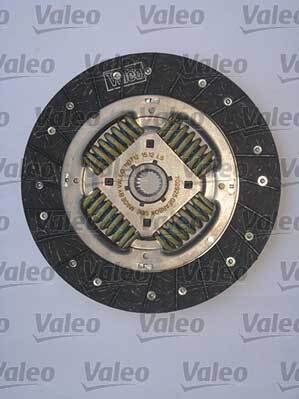 Set ambreiaj 835080 VALEO - Kit ambreiaj complet Set ambreiaj 835080 VALEO - Kit ambreiaj complet