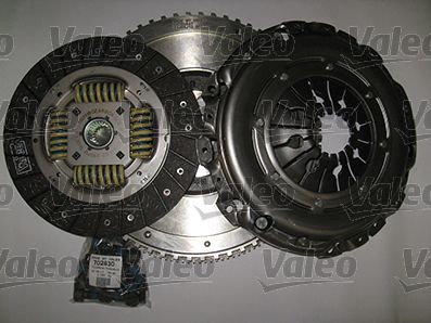 Set ambreiaj 835081 VALEO - Kit ambreiaj complet Set ambreiaj 835081 VALEO - Kit ambreiaj complet