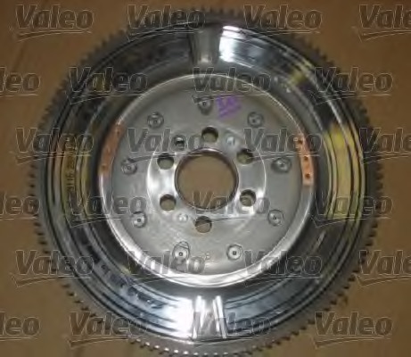 Volanta 836034 VALEO - Arbore cotit, angrenare