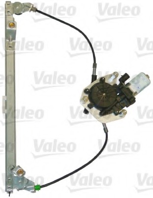 Mecanism actionare geam 850061 VALEO - Geamuri actionate electric Mecanism actionare geam 850061 VALEO - Geamuri actionate electric