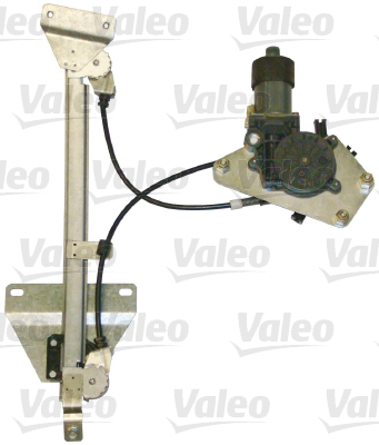 Mecanism actionare geam 850068 VALEO - Geamuri actionate electric