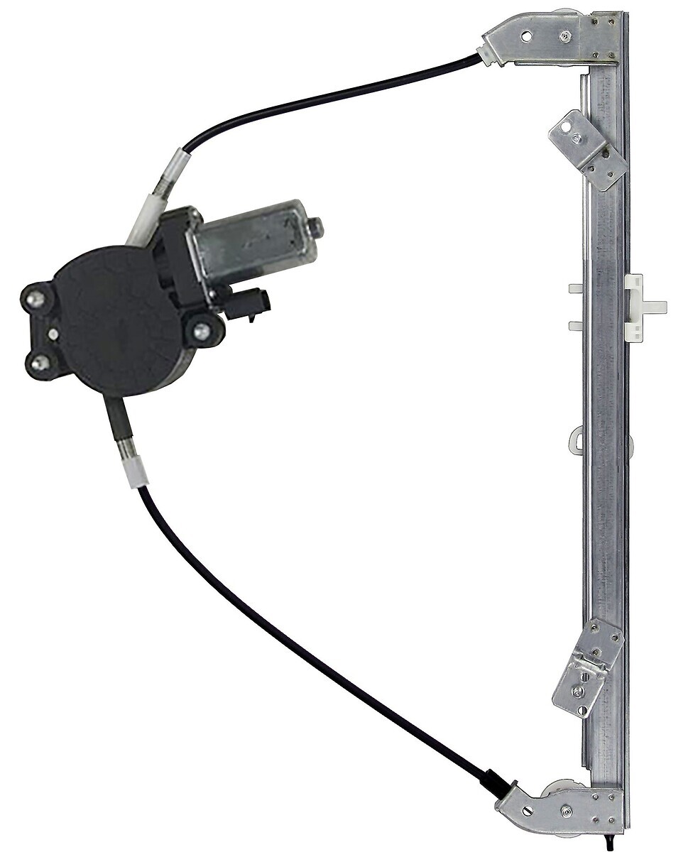 Mecanism actionare geam 850181 VALEO - Geamuri actionate electric Mecanism actionare geam 850181 VALEO - Geamuri actionate electric