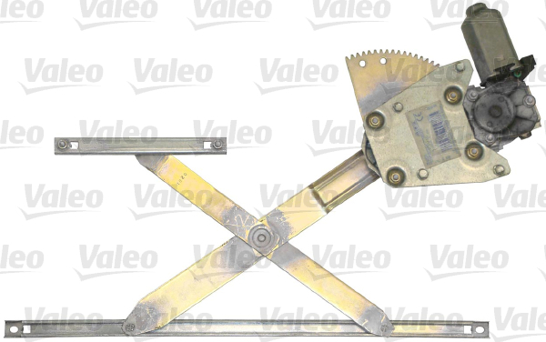 Mecanism actionare geam 850187 VALEO - Geamuri actionate electric