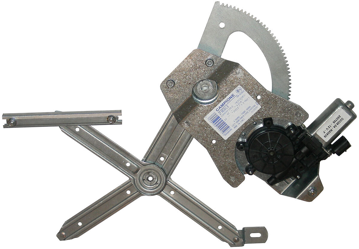 Mecanism actionare geam 850242 VALEO - Geamuri actionate electric Mecanism actionare geam 850242 VALEO - Geamuri actionate electric