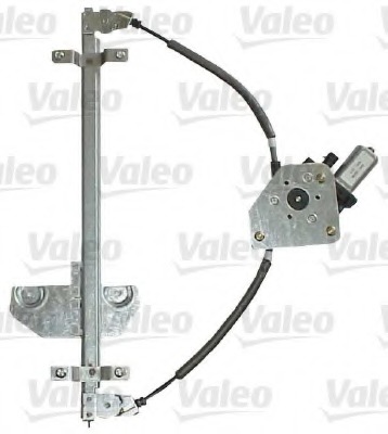 Mecanism actionare geam 850285 VALEO - Geamuri actionate electric Mecanism actionare geam 850285 VALEO - Geamuri actionate electric