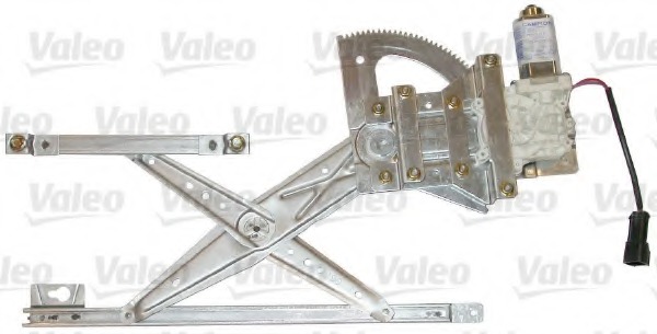 Mecanism actionare geam 850377 VALEO - Geamuri actionate electric Mecanism actionare geam 850377 VALEO - Geamuri actionate electric