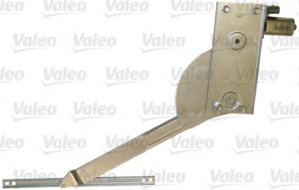 Mecanism actionare geam 850496 VALEO - Geamuri actionate electric Mecanism actionare geam 850496 VALEO - Geamuri actionate electric