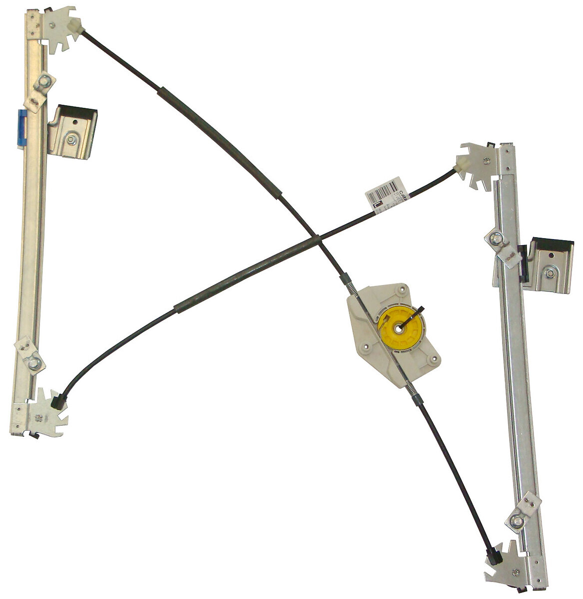 Mecanism actionare geam 850522 VALEO - Geamuri actionate electric Mecanism actionare geam 850522 VALEO - Geamuri actionate electric