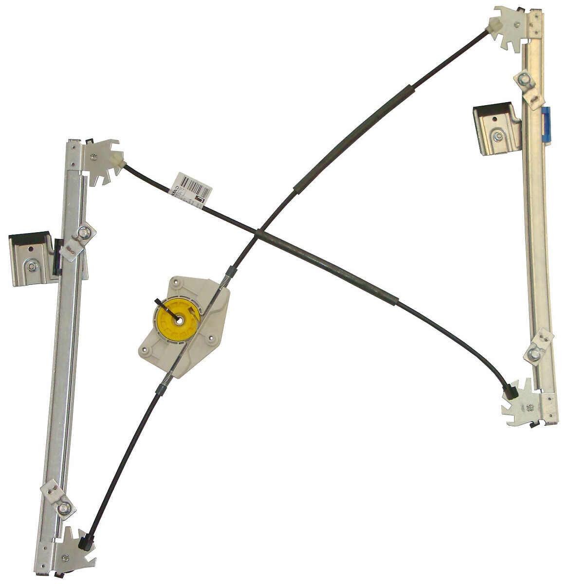 Mecanism actionare geam 850523 VALEO - Geamuri actionate electric Mecanism actionare geam 850523 VALEO - Geamuri actionate electric