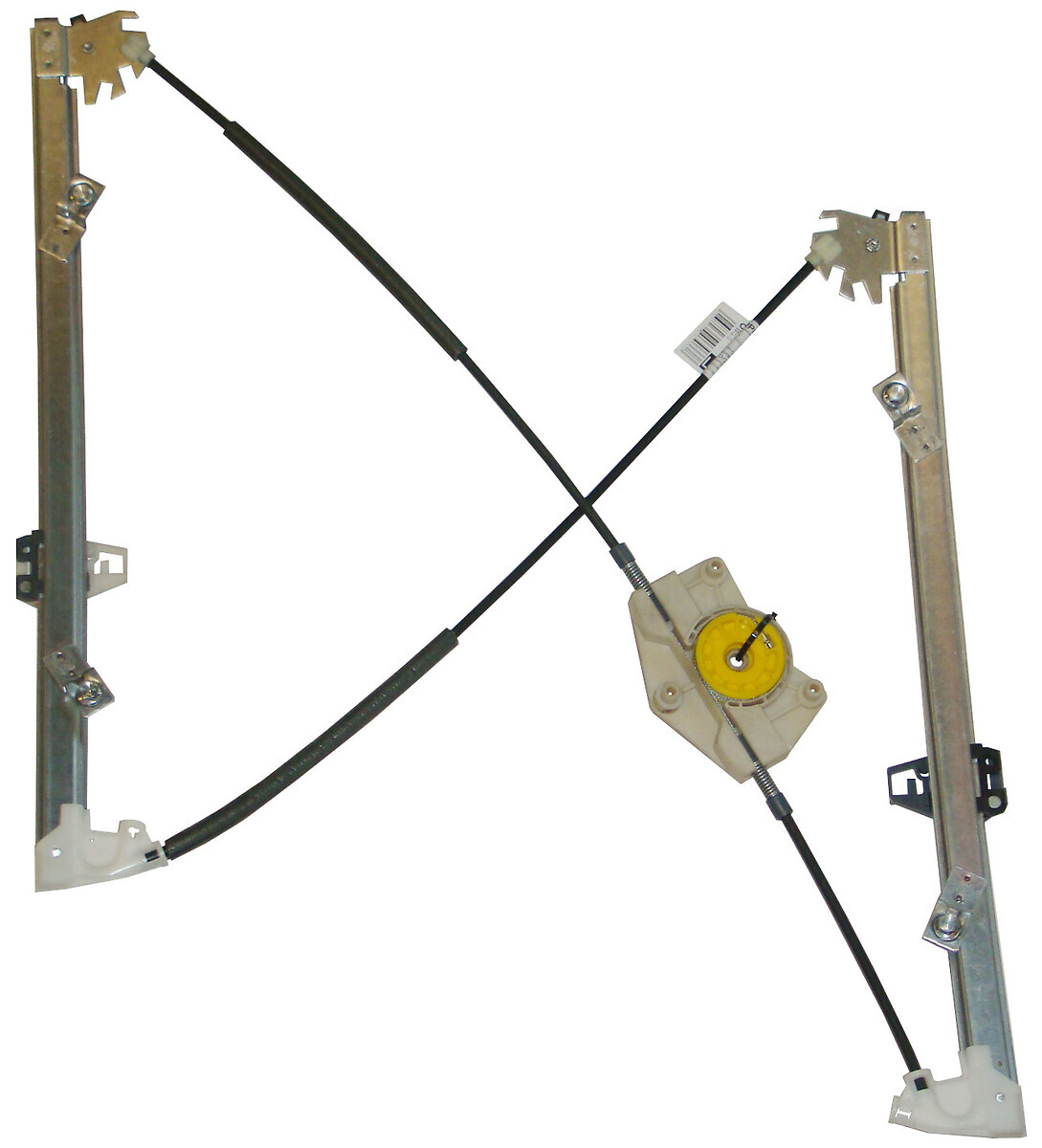 Mecanism actionare geam 850648 VALEO - Geamuri actionate electric